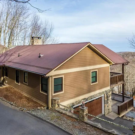 Villa Starlight Ridge